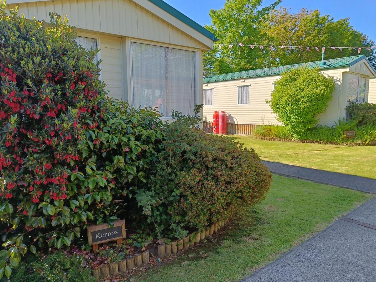Rivermead Holidays Saint Breward Buitenkant foto